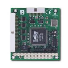 Advantech PC/104 DAQ Module, PCM-3780